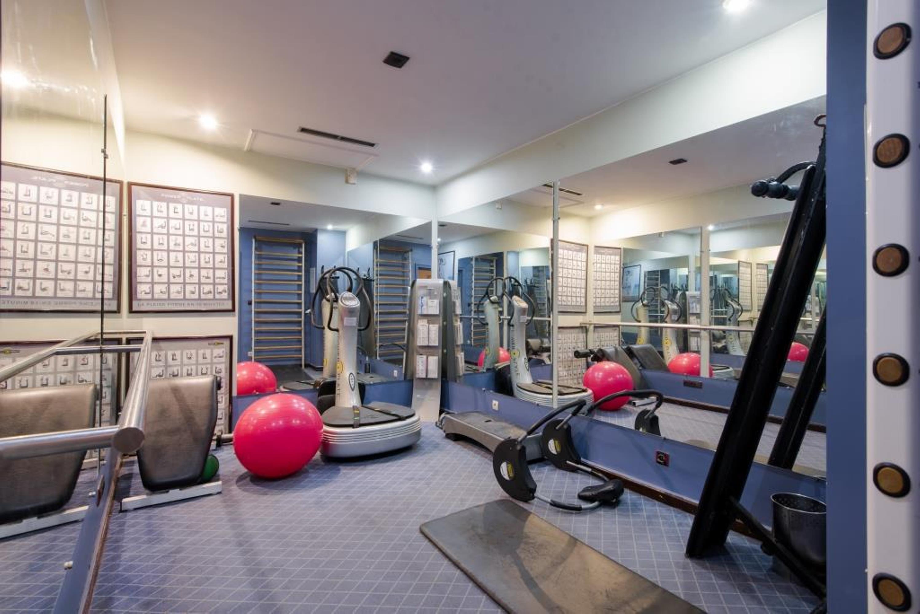 Hotel Colbert - Spa & Casino Antananarivo Kültér fotó